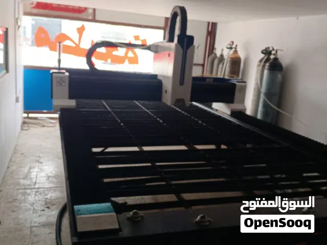 Fiber laser 3kw Cutting