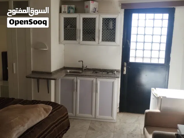 استديو سوبر ديلوكس للايجار
