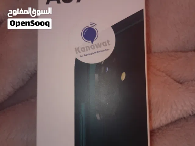 سامسونج جلاكسي A07 زيرو