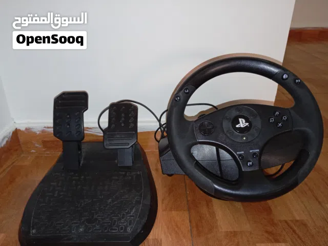 دركسون سوني3 و 4 ويشبك على سوني 5