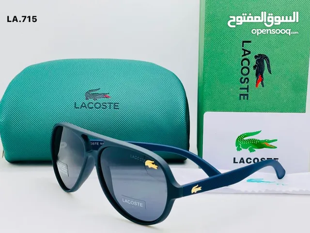 نظارات شمسية جديدة