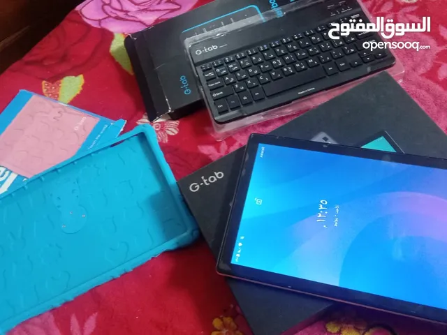 G-tab Other 32 GB in Basra