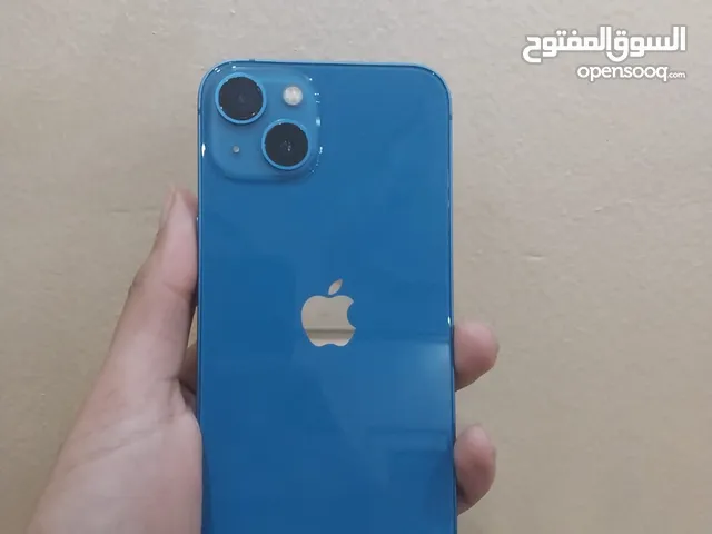 Apple iPhone 13 128 GB in Al Jahra