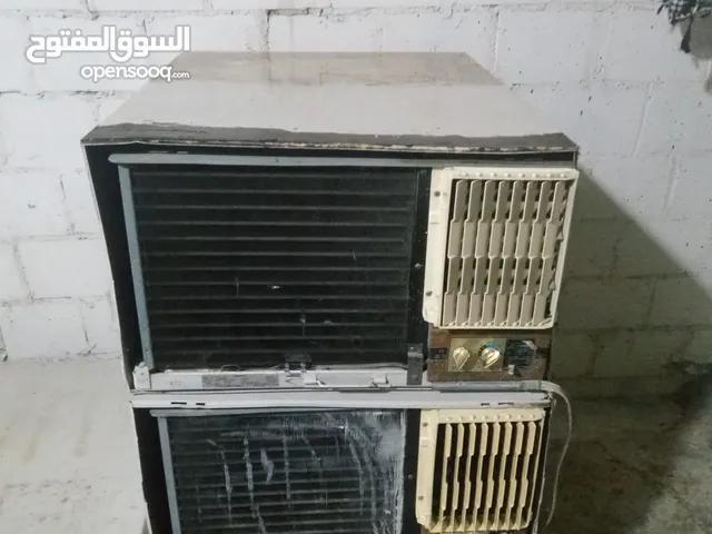 General Dream 2 - 2.4 Ton AC in Mubarak Al-Kabeer
