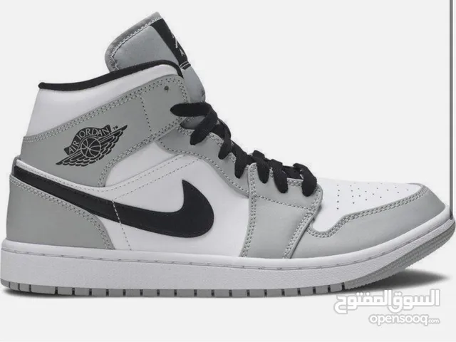 Jordan Nike
