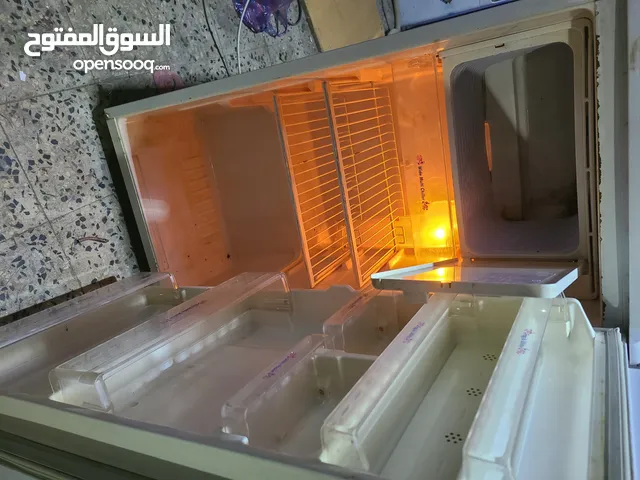 Hitachi Refrigerators in Sana'a