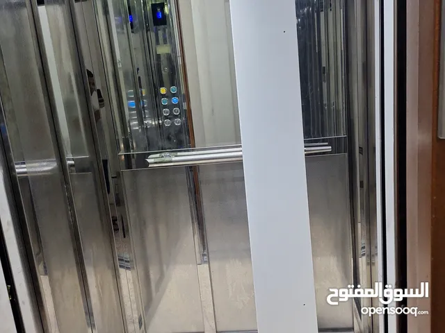 2 متر راف نظيف جدا