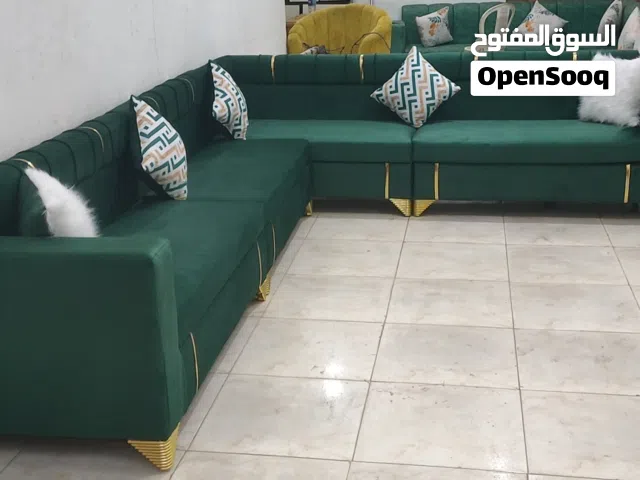 فورى عل التحميل وعليها خصم كبير لفتره محدوده ركنه مودرن  6 متر موديل جديد من مصنعنا