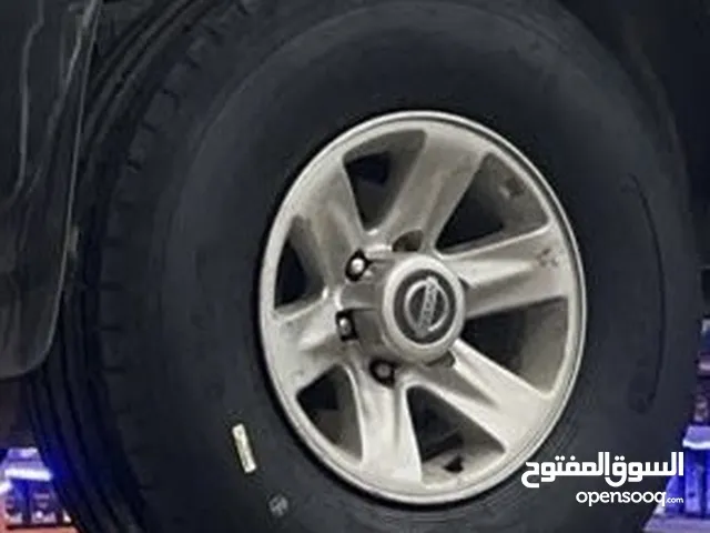 Sunny 16 Tyres in Al Jahra