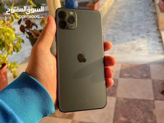 ايفون 11 برو ماكس وكاله