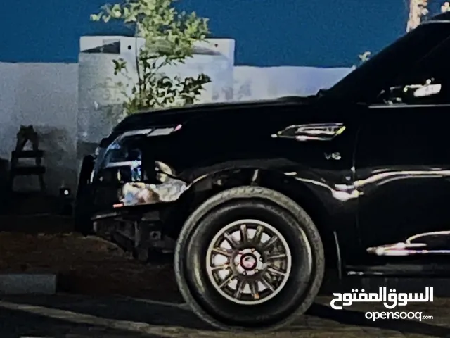توير مع رنقت يديد نضيف