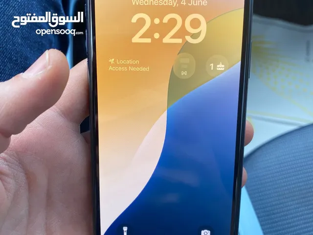 Apple iPhone 11 Pro 256 GB in Irbid