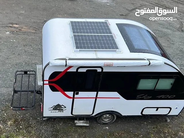 Caravan Other 2023 in Al Ahmadi