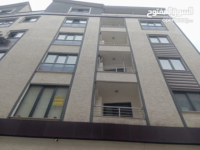 135 m2 3 Bedrooms Apartments for Rent in Bursa Osmangazi