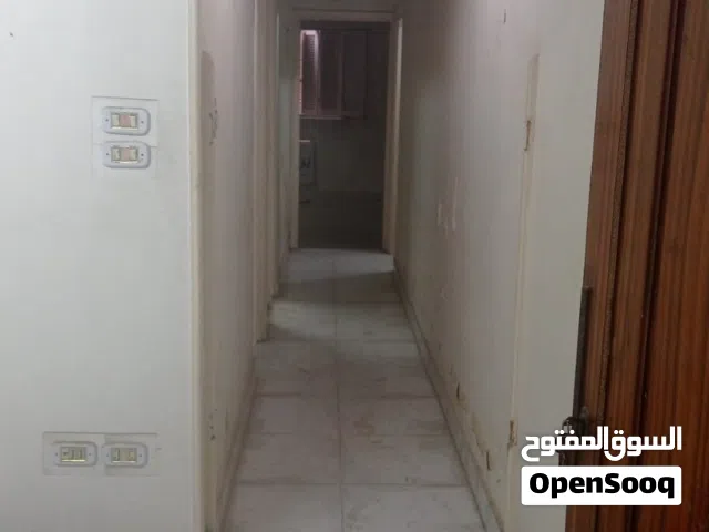 100 m2 2 Bedrooms Apartments for Sale in Cairo Hadayek al-Kobba