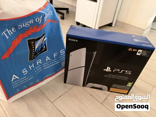 Sony PlayStation 5 NEW