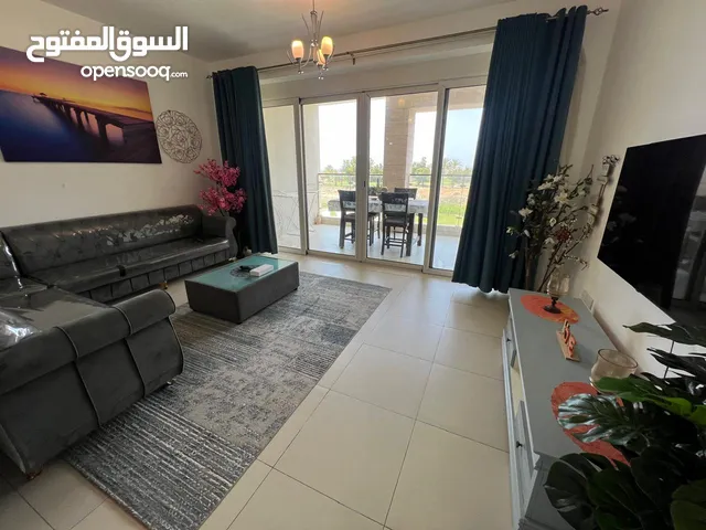 Two Bedroom Apartment, Jebel Sifah  شقة بغرفتين للبيع في جبل سيفة