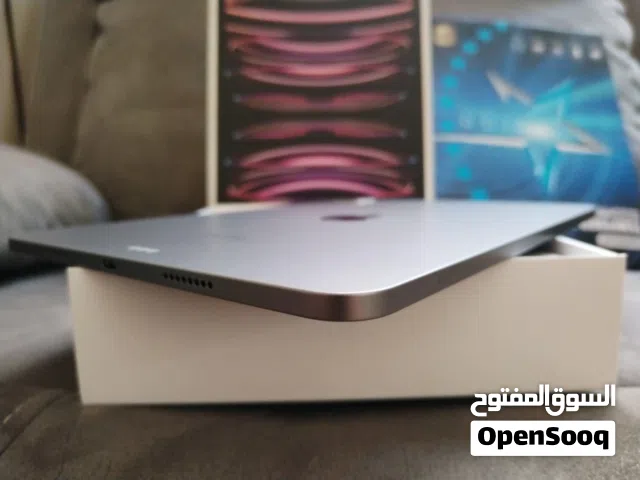 Apple iPad Pro 128 GB in Amman