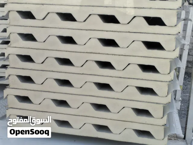 Sandwich panel