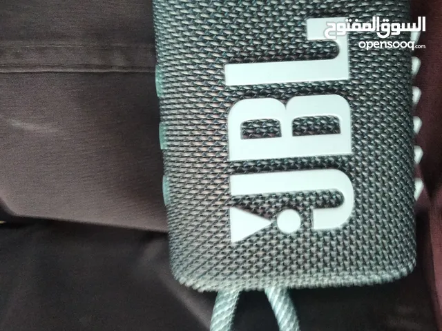 JBL speaker mp3