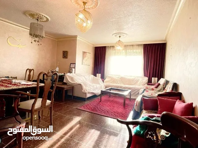 191 m2 3 Bedrooms Apartments for Sale in Amman Tabarboor