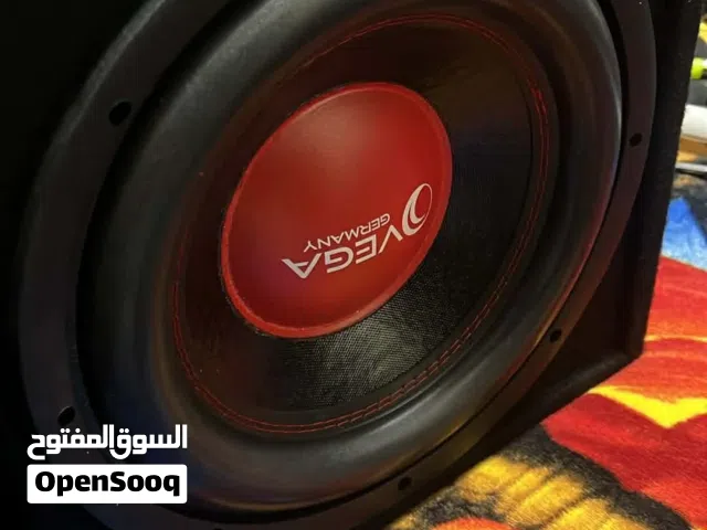 عدة صوت بحالة جديدة استخدام بسيط