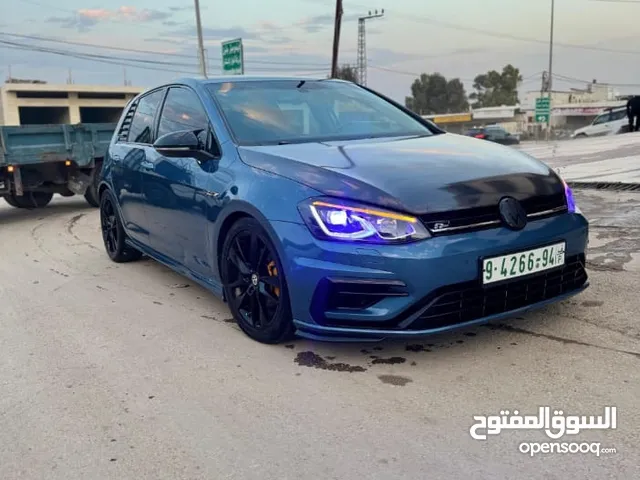 2013Golf tsi