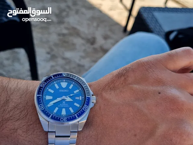 Automatic Seiko watches  for sale in Sabratha
