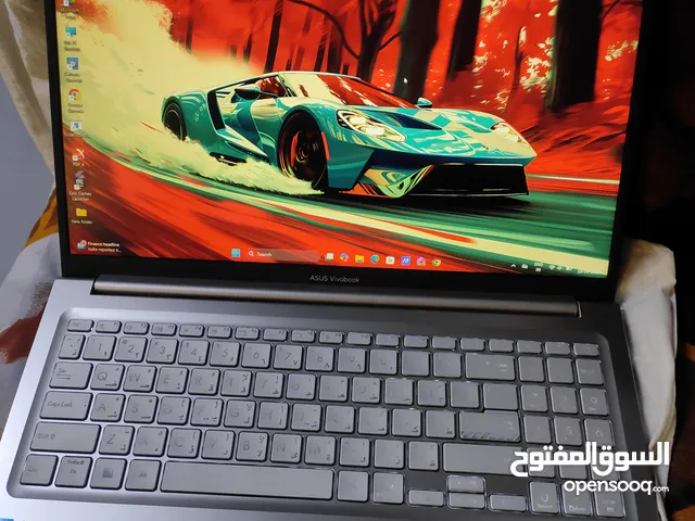 ASUS VIVOBOOK 16 X NEW CONDITION