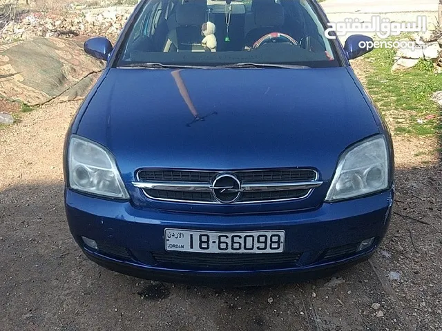 Opel Vectra  in Irbid