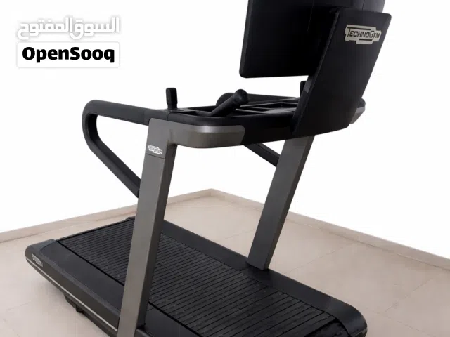 Technogym Run