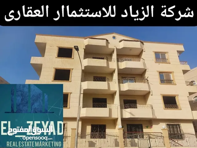 شقة للبيع الحي التاسع