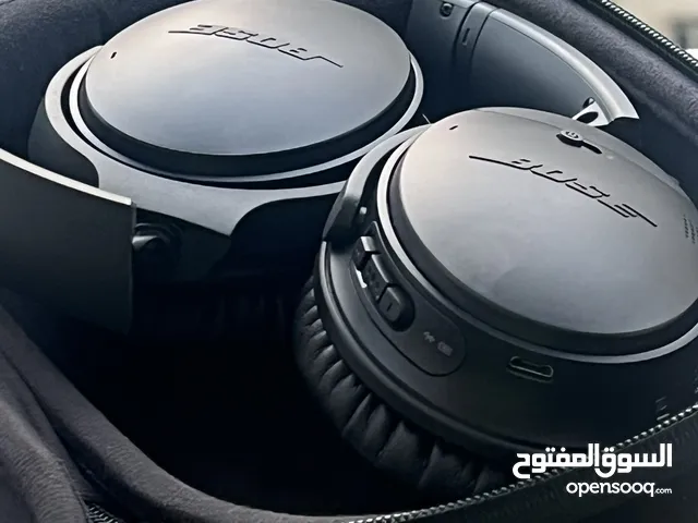 Bose QuietComfort 35 II