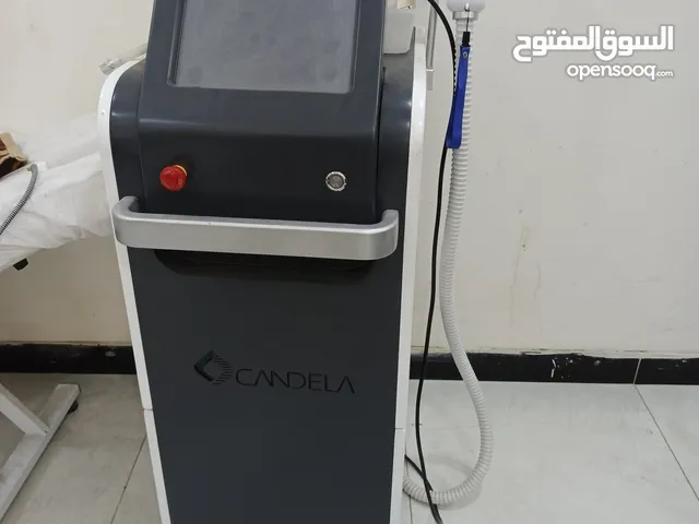 جهاز إزالة الشعر بالليزر للبيع