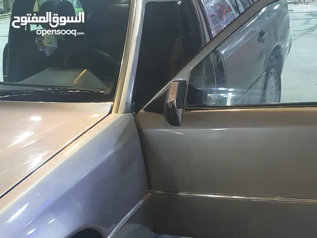 Used Mercedes Benz E-Class in Irbid