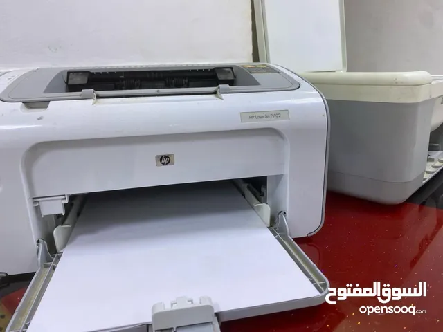 Printers Hp printers for sale  in Tripoli