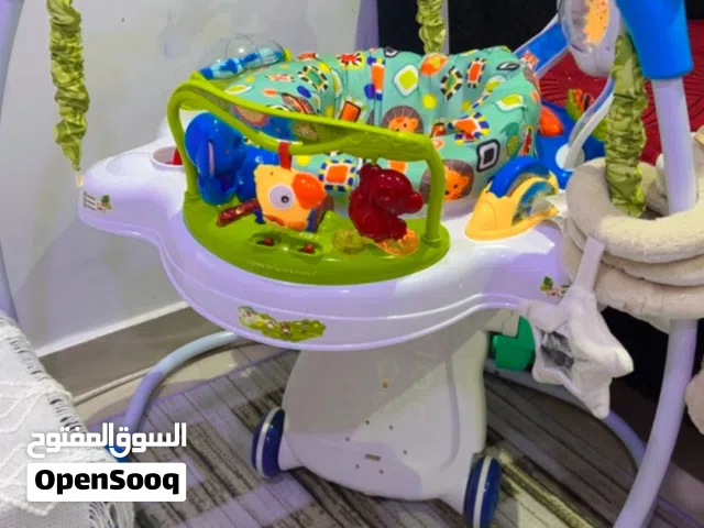 نطاطه اطفال