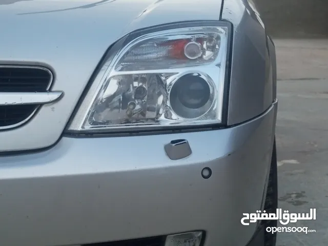 Opel Astra 2005 in Misrata
