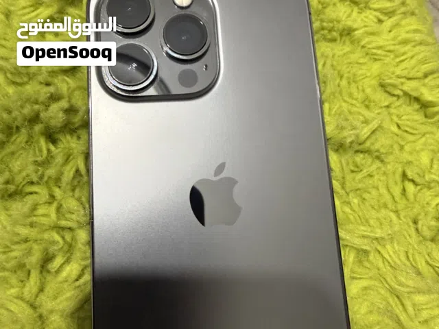Apple iPhone 13 Pro 128 GB in Amman