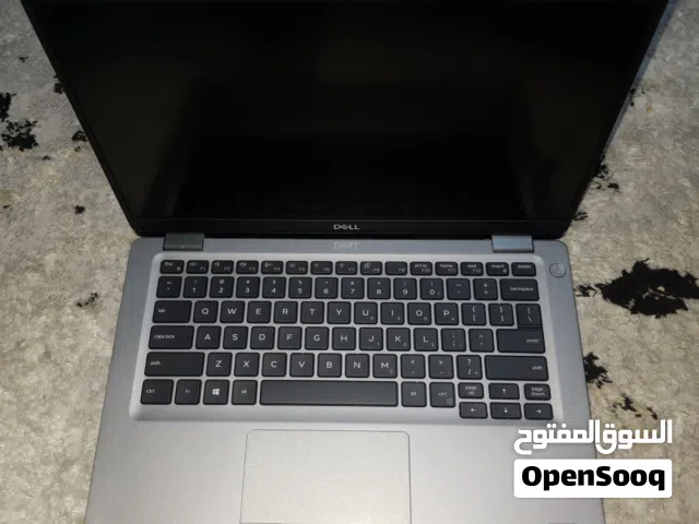 Windows Dell for sale in Al Ain
