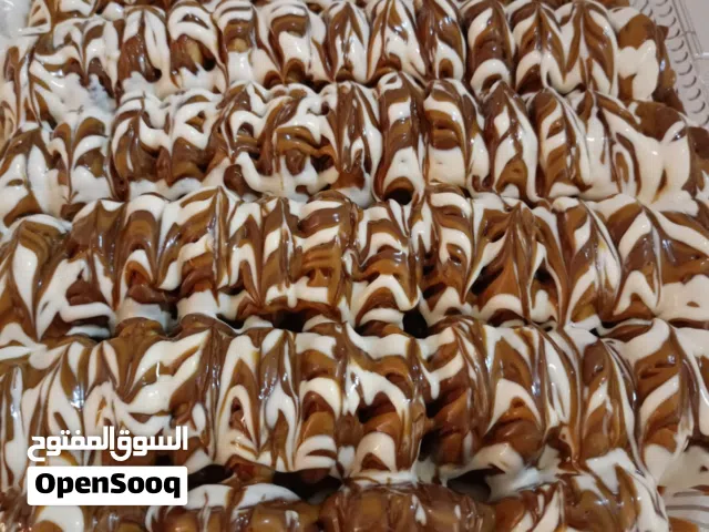 مطبخ ( بيت الضيافة الراقية)