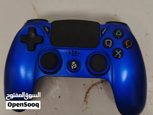 Wireless Ghost G4 Model Pro Controller (PS4/PC) + USB Cable - Makkah