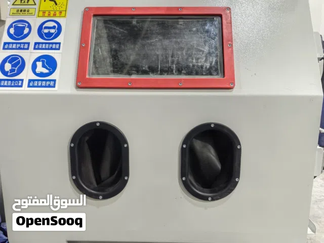 للبيع ماكينة ساندنج ماشين Sanding Machine