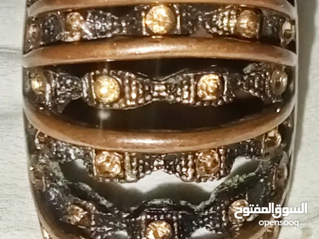 خاتم حريمى فخم جدا اكتر من 70 سنه مقتنيات تراث عتيقه