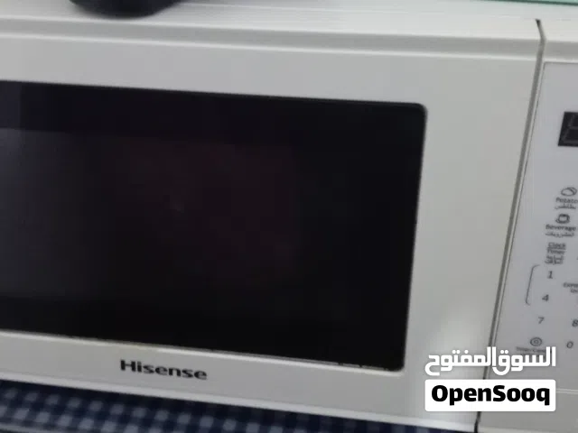 ميكروويف هايسنس Hisense