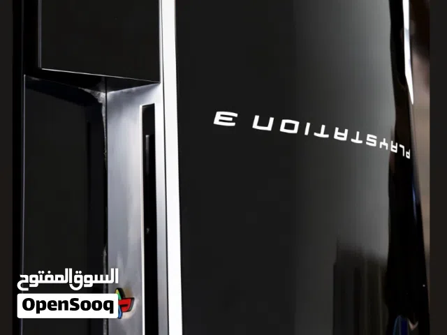 بلايستشن 3 للبيع