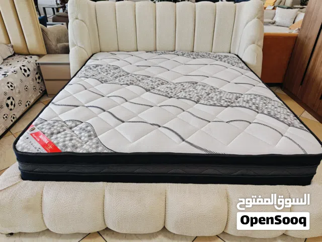 مراتب سرير بوكيت نفرين