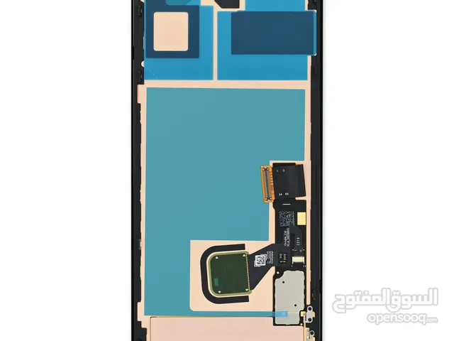 Google Pixel 7 Pro Original Display Lcd شاشة قوقل بيكسل 7 برو الاصلية