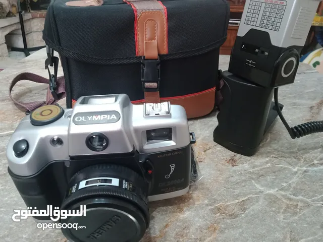 Olympus DSLR Cameras in Amman