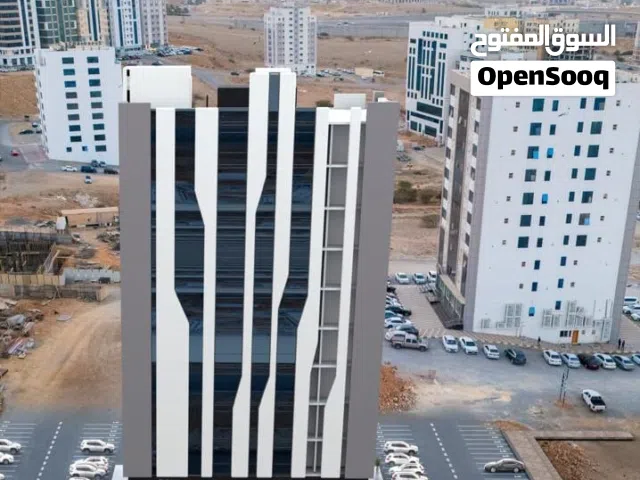 101 m2 2 Bedrooms Apartments for Sale in Muscat Ghala